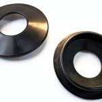 Ration Rubber Steering Column Seals for 3500 3600 Tractors-0