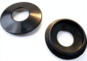 Ration Rubber Steering Column Seals for 3500 3600 Tractors-0
