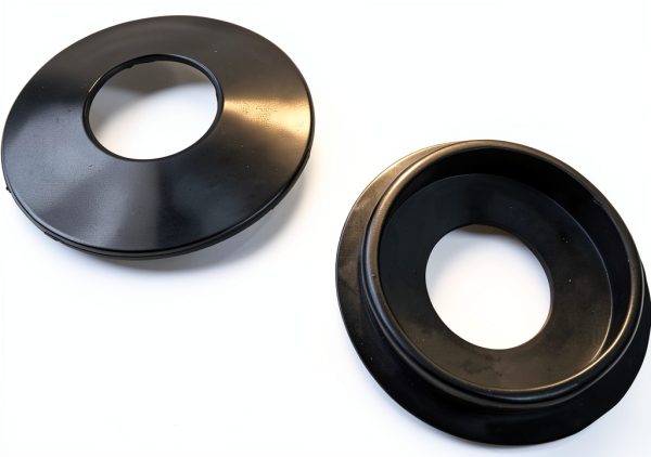 Ration Rubber Steering Column Seals for 3500 3600 Tractors-0