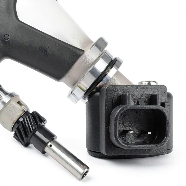 A-Premium Aluminum Engine Camshaft Synchronizer for Ford-7