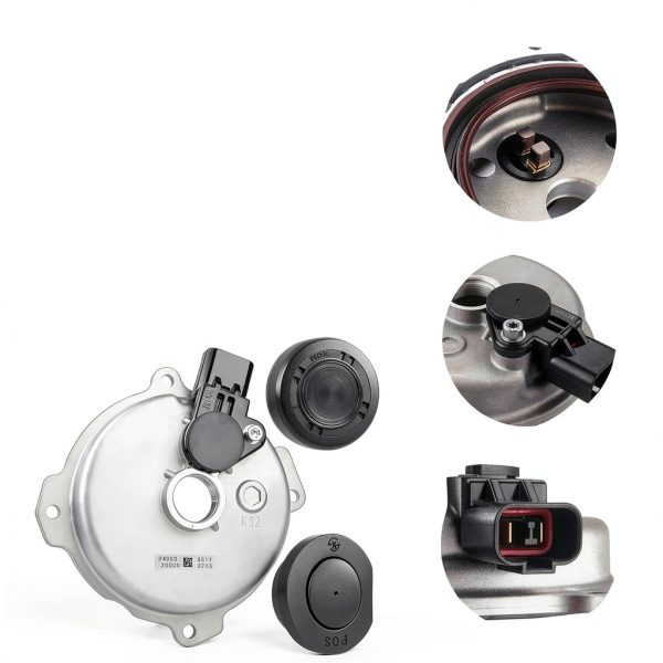 Engine Camshaft Plugs for Hyundai Sonata-4