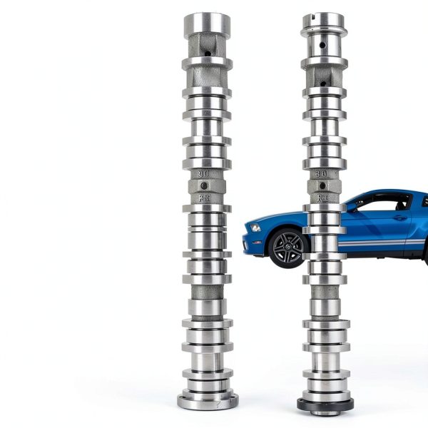 Right Intake Camshaft HAYIAUTO Zinc Alloy 3.6L V6-5
