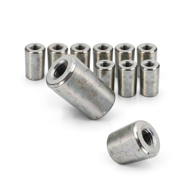 OywhC Oil Valley Block Off Plug Stainless Steel-6