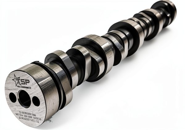 TSP Stage 2 Low Lift Truck Cam Dynosty Camshaft-1