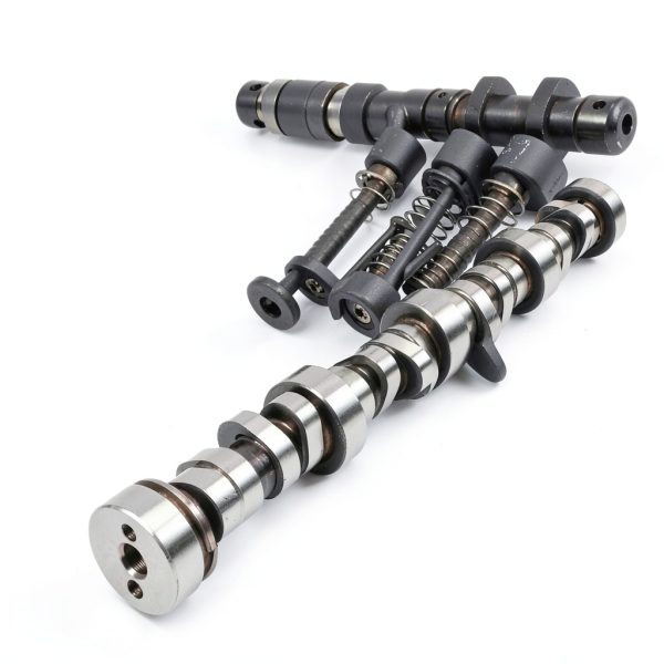 GM Chevy LS Engine Camshaft by KAISAL-2