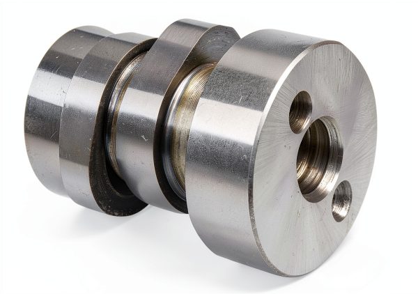 BuliBoao Camshaft for 5.3L GM Gen IV Engines-1