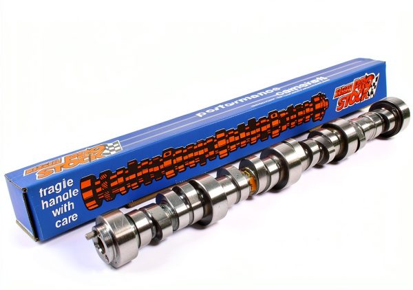 Elgin E-1840-P Camshaft for GM LS-Series Engines-1