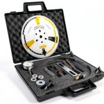 JEGS Camshaft Degree Wheel for Automotive-0