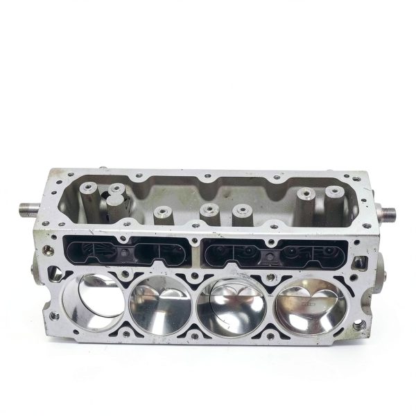 OywhC Oil Valley Block Off Plug Stainless Steel-3