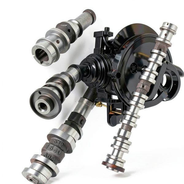 Right Intake Camshaft HAYIAUTO Zinc Alloy 3.6L V6-6