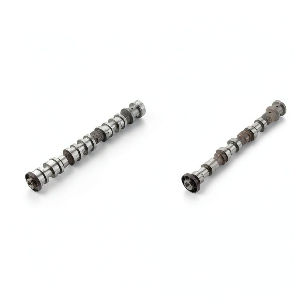 Right Intake Camshaft HAYIAUTO Zinc Alloy 3.6L V6-3