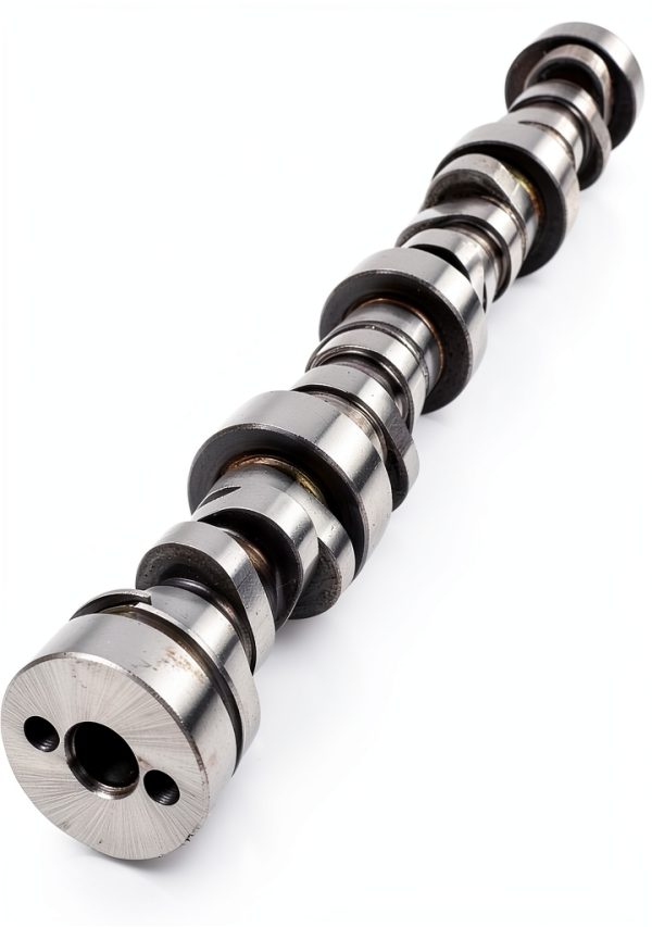 GM Chevy LS Engine Camshaft by KAISAL-7
