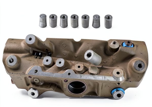 Camshaft Plug Etersec Stainless Steel LSX LT-4