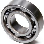 National Ball Bearing Rubber-0