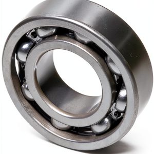 National Ball Bearing Rubber-0