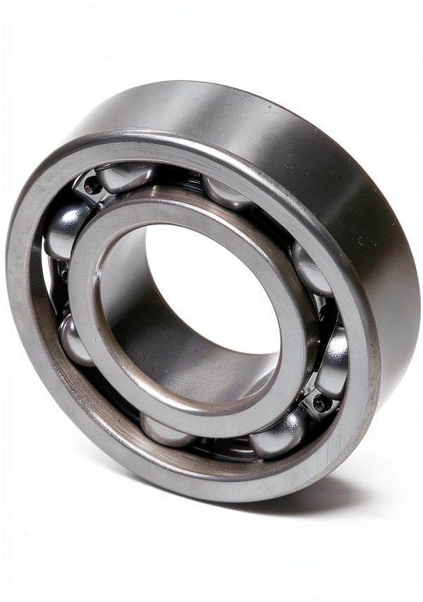 National Ball Bearing Rubber-0
