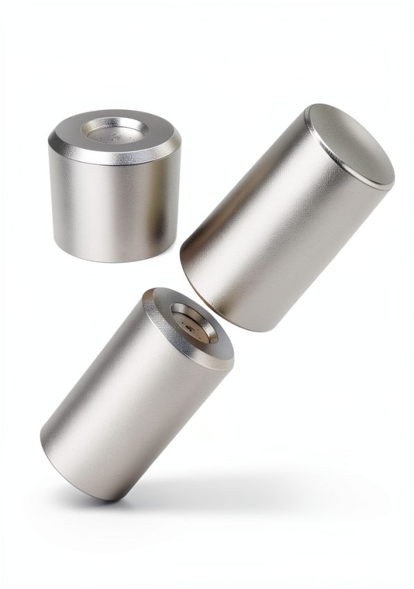 GM Engine Camshaft Plugs Stainless Steel Non-AFM Rainyuparts-3
