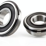 MOTOALL Manual Transaxle Input Shaft Bearings for Automotive-0