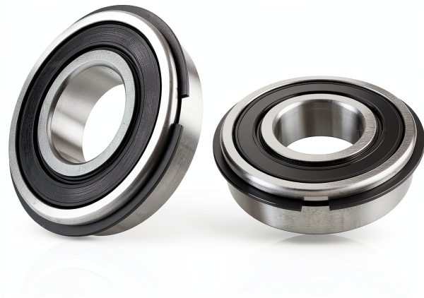 MOTOALL Manual Transaxle Input Shaft Bearings for Automotive-0