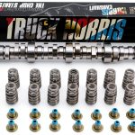 Brian Tooley Racing Truck Norris Camshaft LS Truck Engines-0