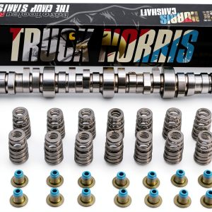 Brian Tooley Racing Truck Norris Camshaft LS Truck Engines-0