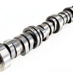 BuliBoao Camshaft for 5.3L GM Gen IV Engines-0