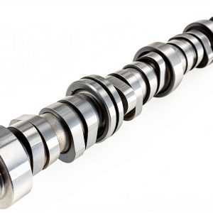 BuliBoao Camshaft for 5.3L GM Gen IV Engines-0