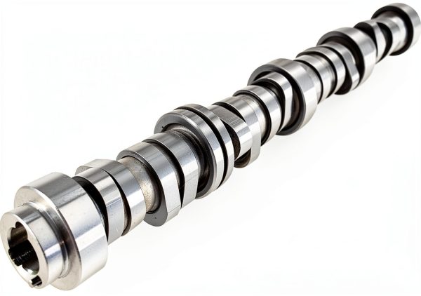 BuliBoao Camshaft for 5.3L GM Gen IV Engines-0