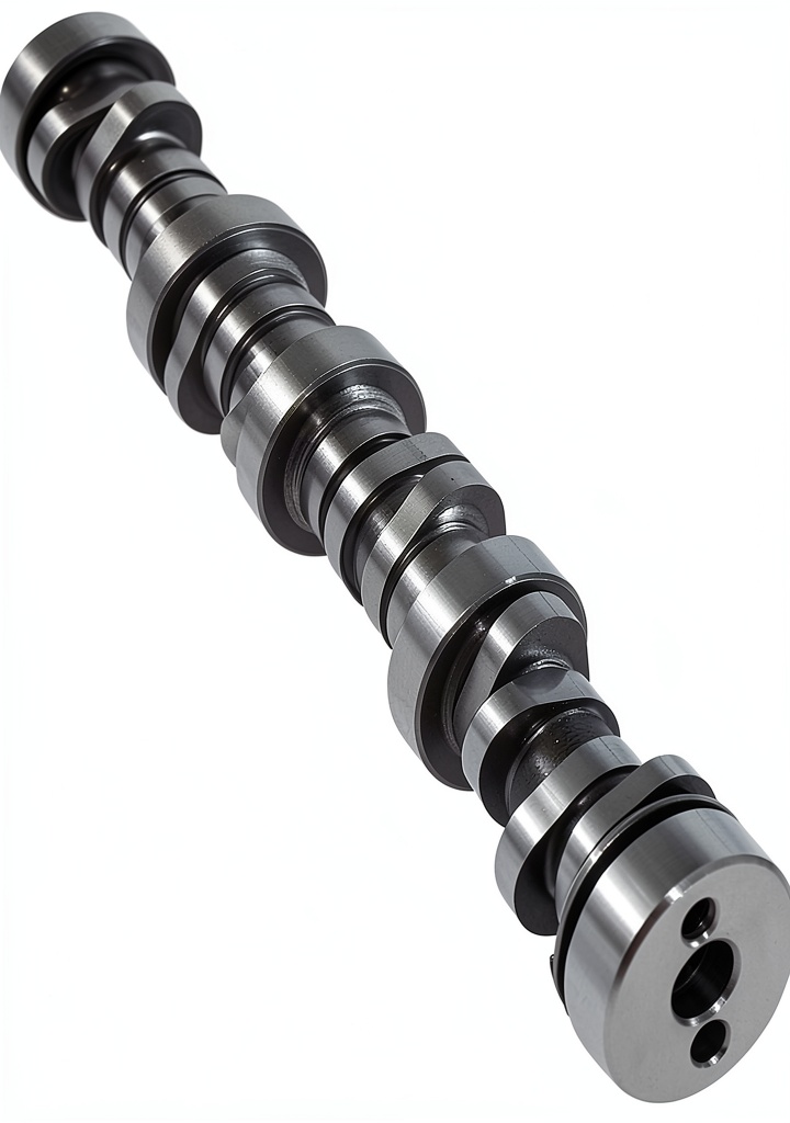 EPChunMi Hydraulic Roller LS-Series Camshaft Kit