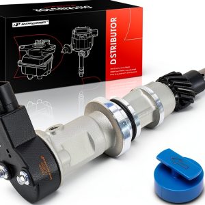 A-Premium Aluminum Engine Camshaft Synchronizer for Ford-0