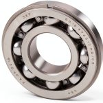 National Manual Transaxle Output Shaft Bearings Replacement-0