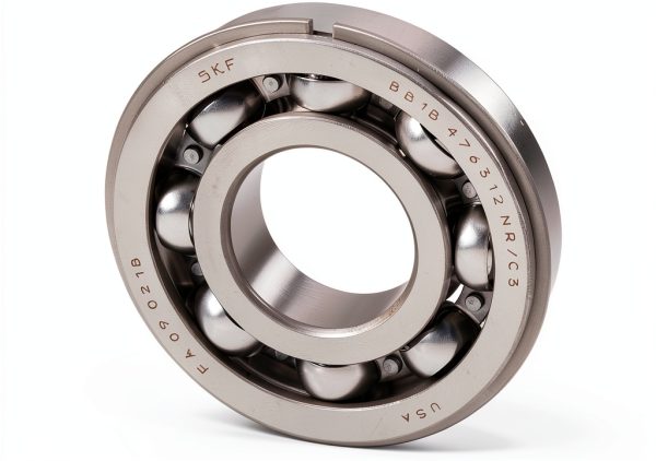 National Manual Transaxle Output Shaft Bearings Replacement-0