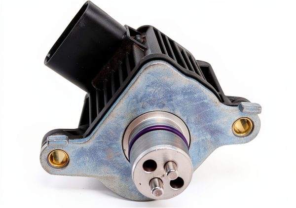 ACDelco GM Genuine Parts Chrome Camshaft Position Sensor-1