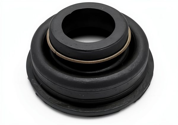 Chevy Steering Column Rubber Grease Seal by HNSXDM-2