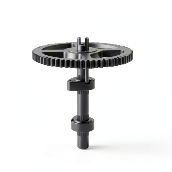 Camshaft Carbhub Engine Camshaft Steel Precision-3
