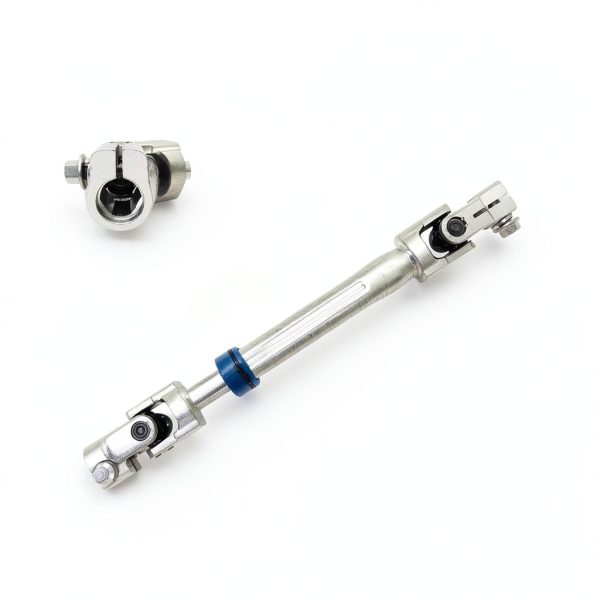 HAWK BROTHER Steering Shaft for Ford F-150-5