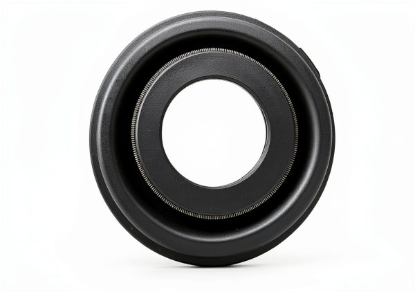 Chevy Steering Column Rubber Grease Seal by HNSXDM-1