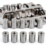 Camshaft Plug Etersec Stainless Steel LSX LT-0