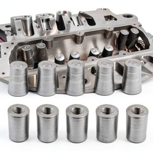 Camshaft Plug Etersec Stainless Steel LSX LT-0