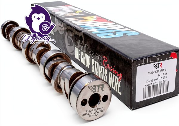 BTR Brian Tooley TRUCK NORRIS Camshaft for GM LS Truck-1