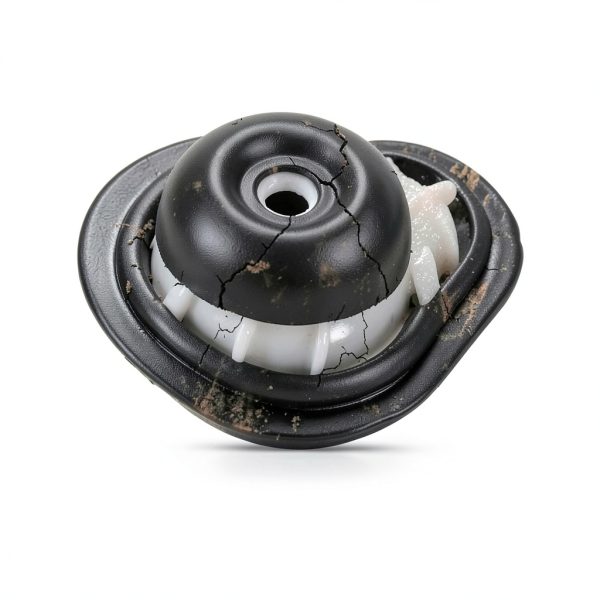 Keluoou Steering Column Lower Seal Chrome-5