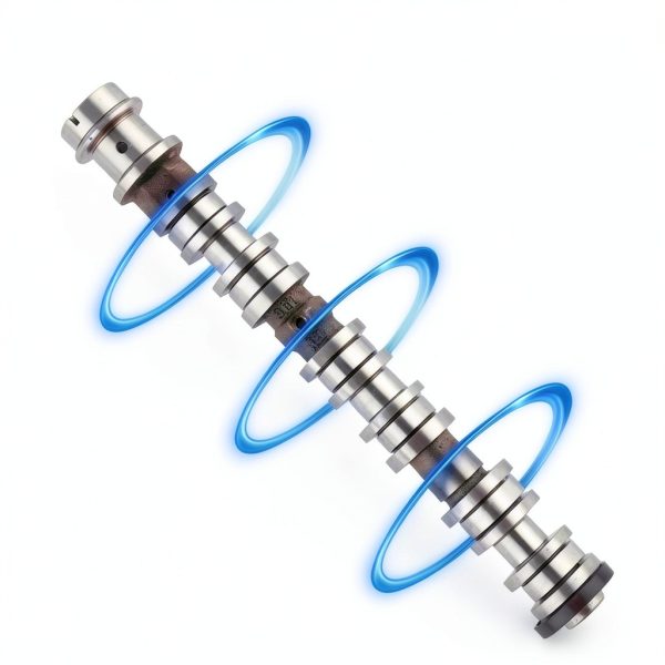 Right Intake Camshaft HAYIAUTO Zinc Alloy 3.6L V6-4