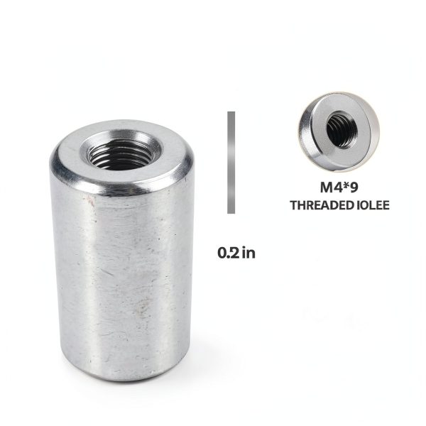 OywhC Oil Valley Block Off Plug Stainless Steel-5