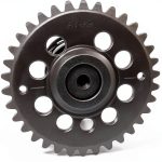 GY6 Camshaft Glixal Lightweight High Angel-0
