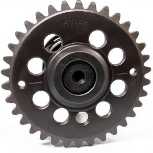 GY6 Camshaft Glixal Lightweight High Angel-0