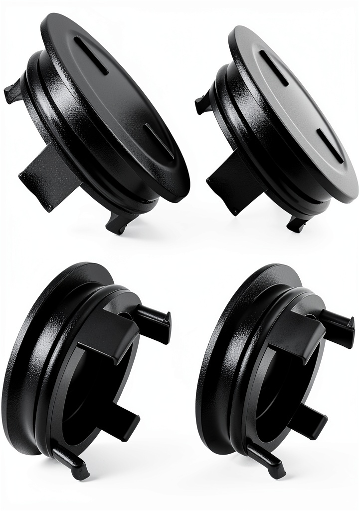 EST Auto Part Camshaft Plugs for CR-V Civic