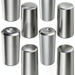 GM Engine Camshaft Plugs Stainless Steel Non-AFM Rainyuparts-0