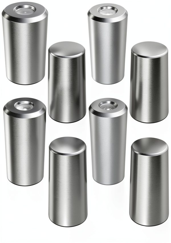 GM Engine Camshaft Plugs Stainless Steel Non-AFM Rainyuparts-0