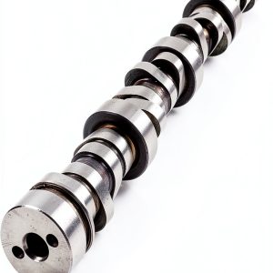 GM Chevy LS Engine Camshaft by KAISAL-0