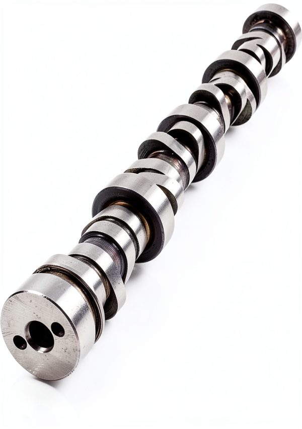 GM Chevy LS Engine Camshaft by KAISAL-0